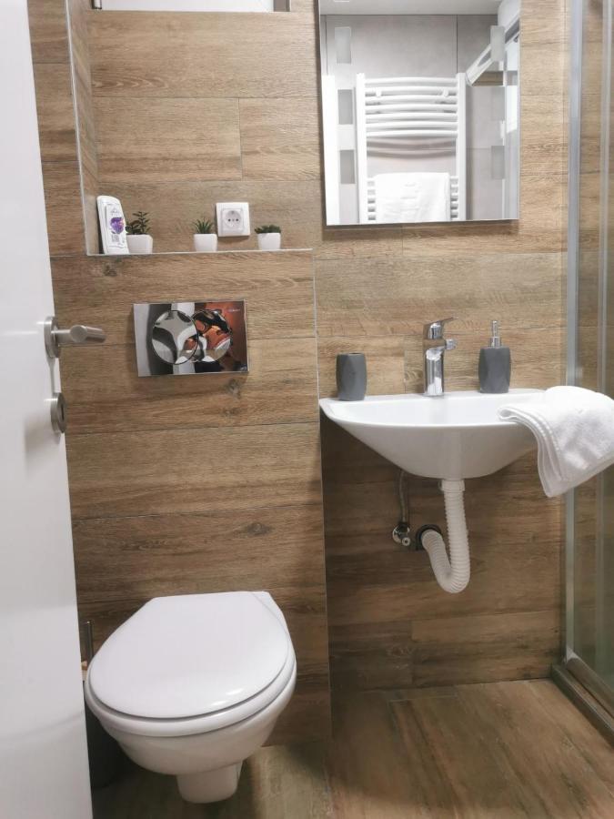 Hedonic Daire Kopaonik Dış mekan fotoğraf