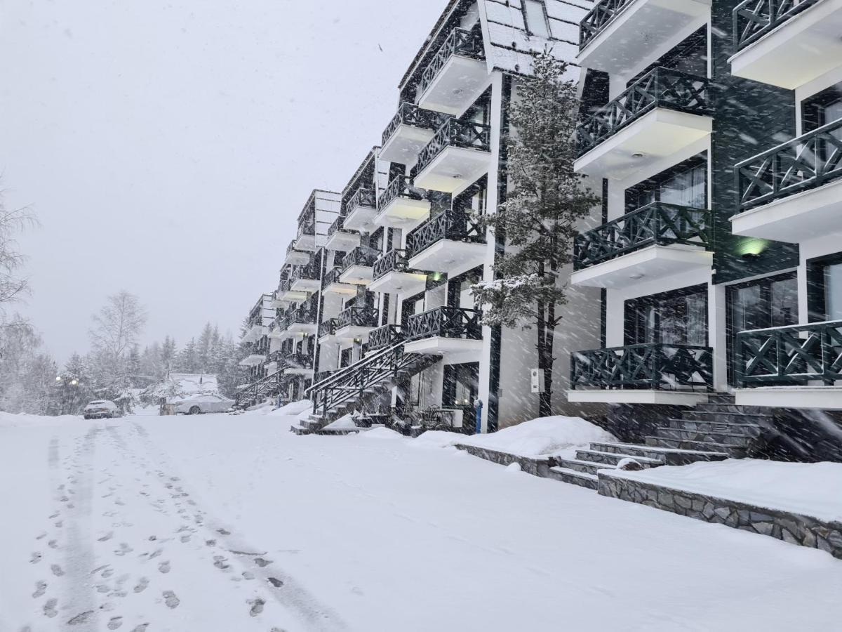 Hedonic Daire Kopaonik Dış mekan fotoğraf
