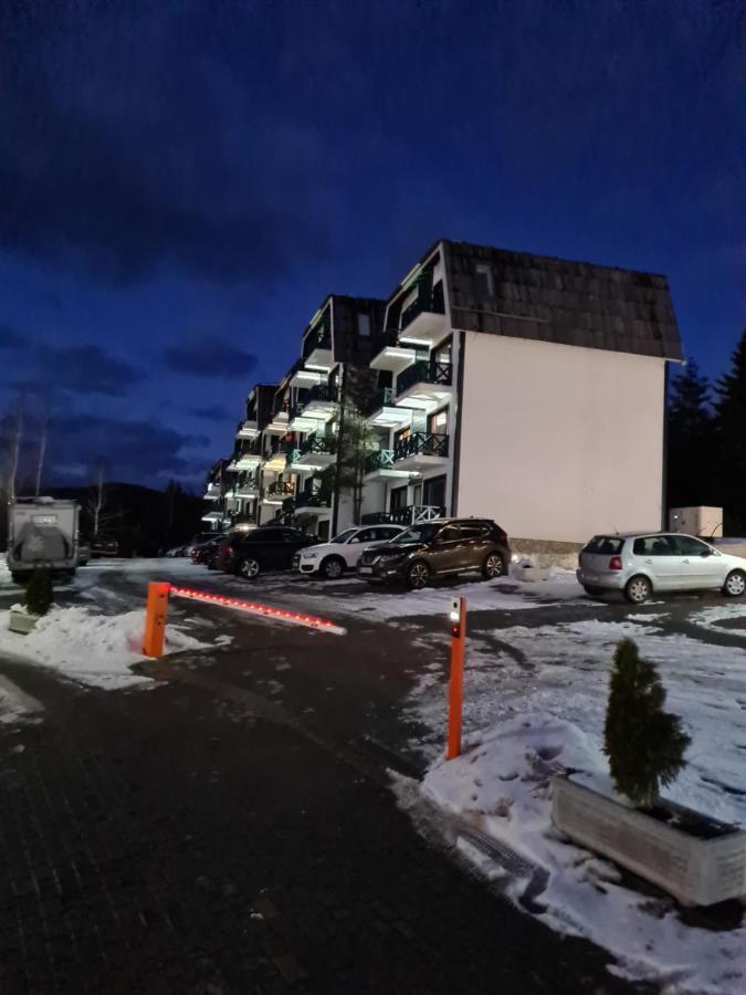 Hedonic Daire Kopaonik Dış mekan fotoğraf