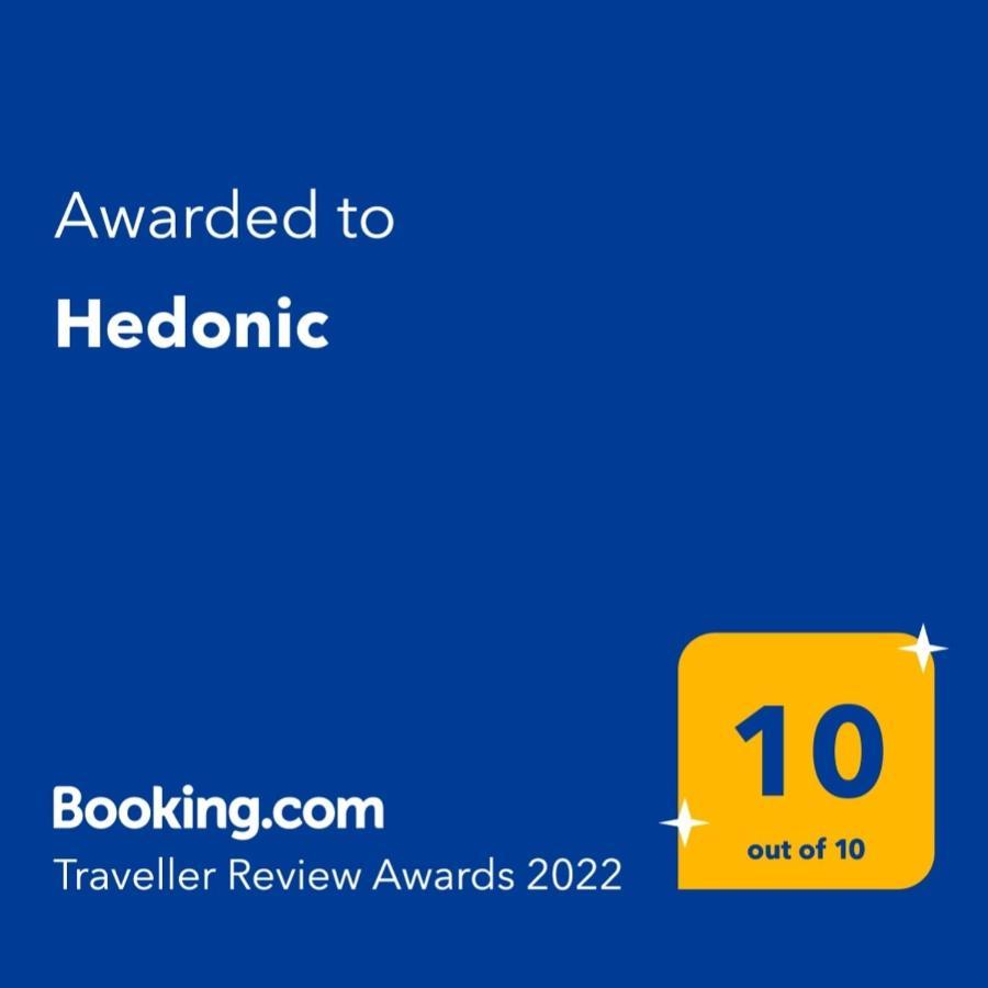 Hedonic Daire Kopaonik Dış mekan fotoğraf